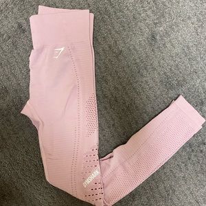 Gymshark leggings